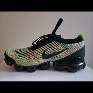 Nike Air Vapormax running shoes